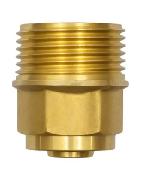 Автоматический сливной клапан для скважины 1