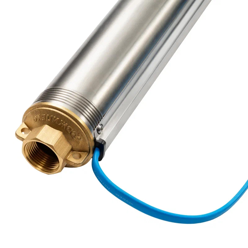 Насос погр. ДЖИЛЕКС ВОДОМЁТ 3ДК 45/42 5603 серия 