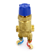 Вентиль проходной фланцевый СIM76  2 1/2