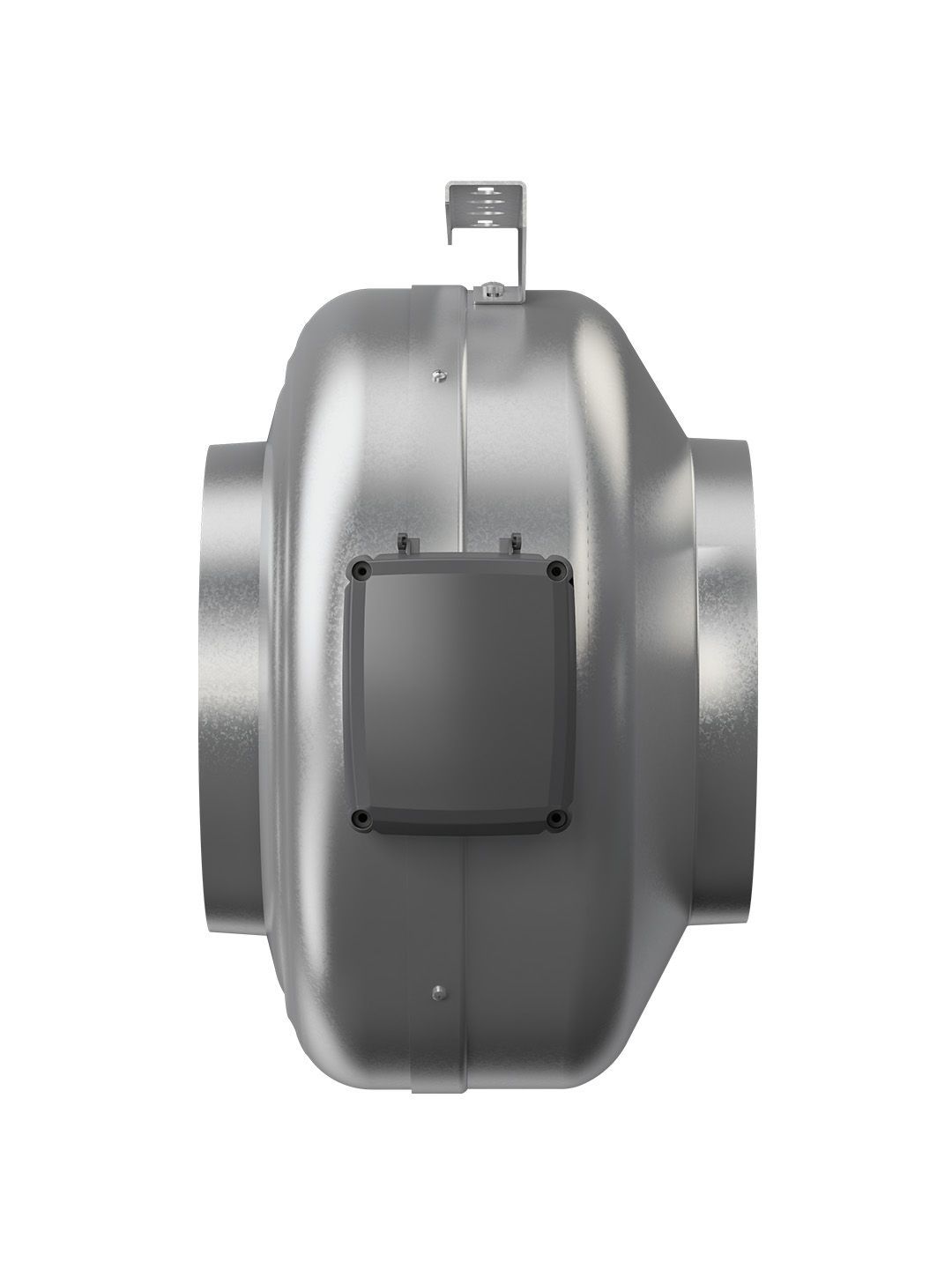 Вентилятор канальный D200 MARS центробежный GDF ERA PRO