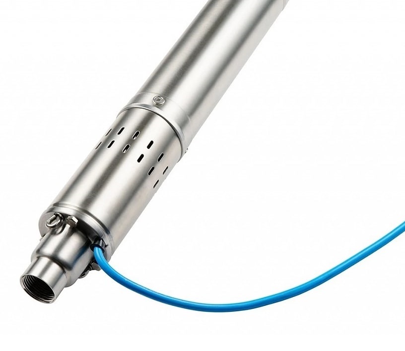 Насос погр. ДЖИЛЕКС «ВИНТОВИК» 35/110 5702 серия 