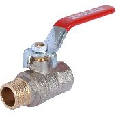 Rommer шаровой кран  1/2