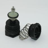 Ремкомплект трехходового клапана Protherm Ягуар/Lynx 0020118778/0020118196