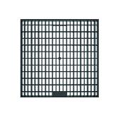 РЕШЕТКА ПЛАСТИКОВАЯ 200*200 A15 (31851)