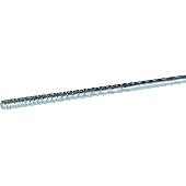 Шпилька резьбовая M8X2000м. STOUT (SAC-0020-400802)