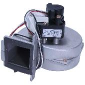 Вентилятор тип SHADING 132JC   (51017)