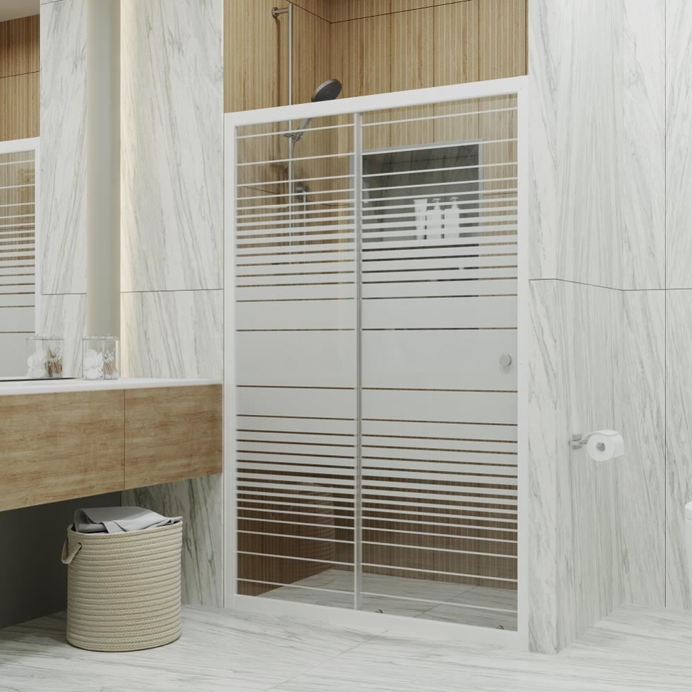 ТРИТОН Дверь душевая 