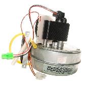 Мотор вентилятора