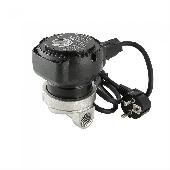 Насос цирк. для ГВС VRS 12/1.2EM 80 мм  с гайками 