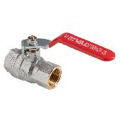 VT.414 Кран шар.(вода)  3/4