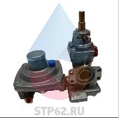 Клапан газовый BAXI SIG-2 11i