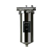 Корпус фильтра Гейзер Тайфун 10 ВВ (Стандарт) 50647