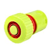 Соединитель д/шлангов 3/4