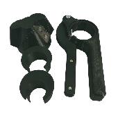 Труборез 50 мм+фаскосниматель