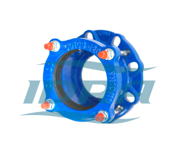 Универсальная фланцевая муфта ПФРК IDRA BF/FL DN175 (192-210) PN10/16¶