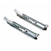 Крепёж настенный для стал. рад. аналог Monclac 300 21/22/33 (пара) К 15.3 (300)