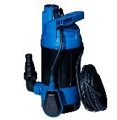 Насос фекальный Aquastrong ELKS-1000PW (1000Вт; 210 л/мин; 12,6м) с возможностью отвода сверху