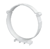 10ДКП, Держатель пластик D100