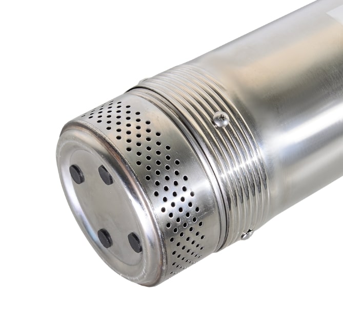 Скважинный насос НС-55/50 ПРОФ Ресанта 77/3/1