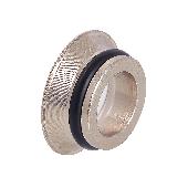 Адаптер «евроконус–плоскость» 3/4