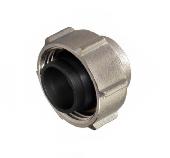 Резьбозажимное соединение для стальных трубок 15*3/4 TIM (150/2) MFCN-E15(1.0)