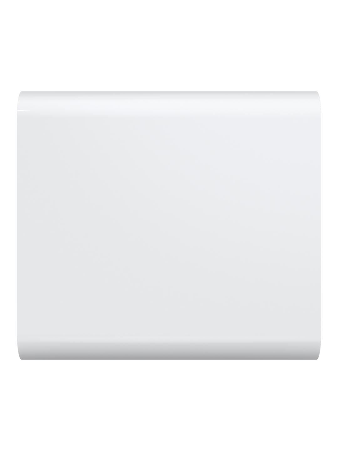 Соединитель с обратным клапаном пластик 60х120 ERA 612СКПО