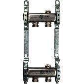 Коллекторная группа для радиаторной разводки 2 вых. STOUT (SMS 0923 000002)