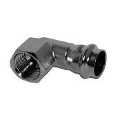 Пресс-угол переходник 18*3/4 ВПр-Вр нержавейка ROMMER RSS-0009-001834 (50)