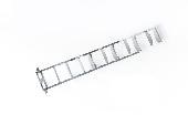 Рассекатель дымовых газов Navien 20007300А/BH2503047A