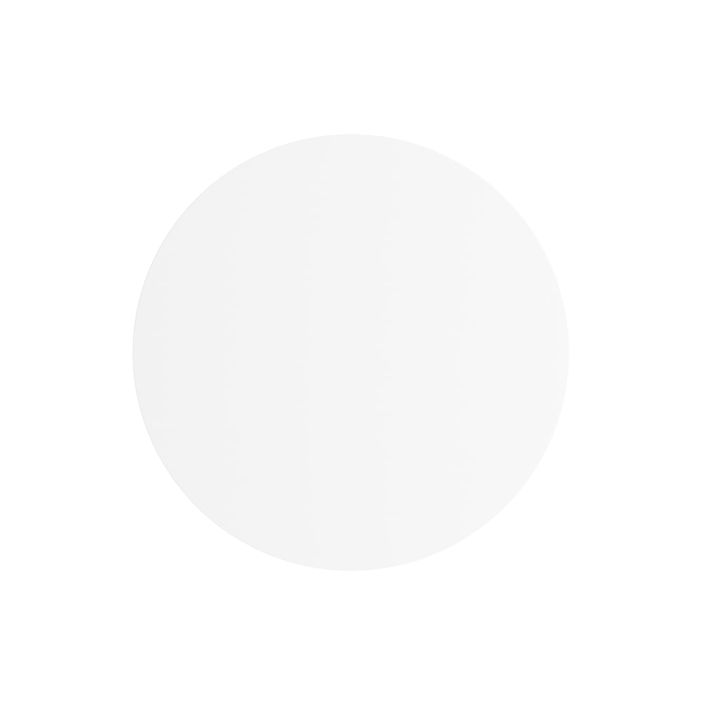 Заглушка платсик D125 ERA 12,5PDP