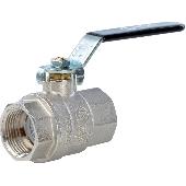 Кран шар.(вода)   3/4