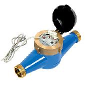 Счетчик воды ВКМ-50М 