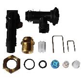 Датчик протока Fortuna F10-24 Pro  398000270/398614650