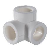 Тройник ПП 32 2-х плоскостной 