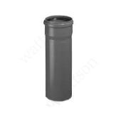 Труба Ø50 L - 0,5м 