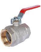 Rommer шаровой кран 2