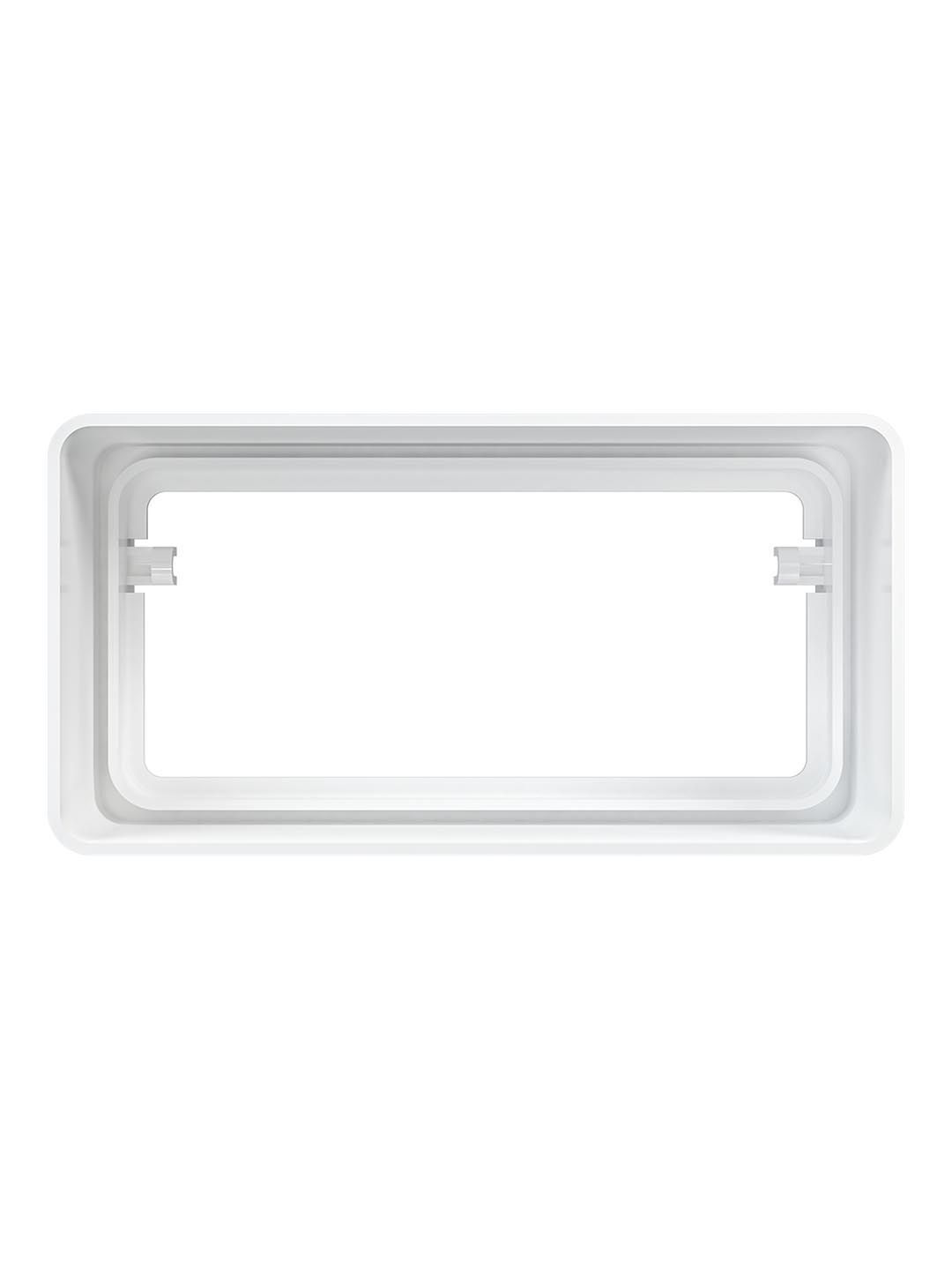 Соединитель пластик 55х110 ERA 511СКП