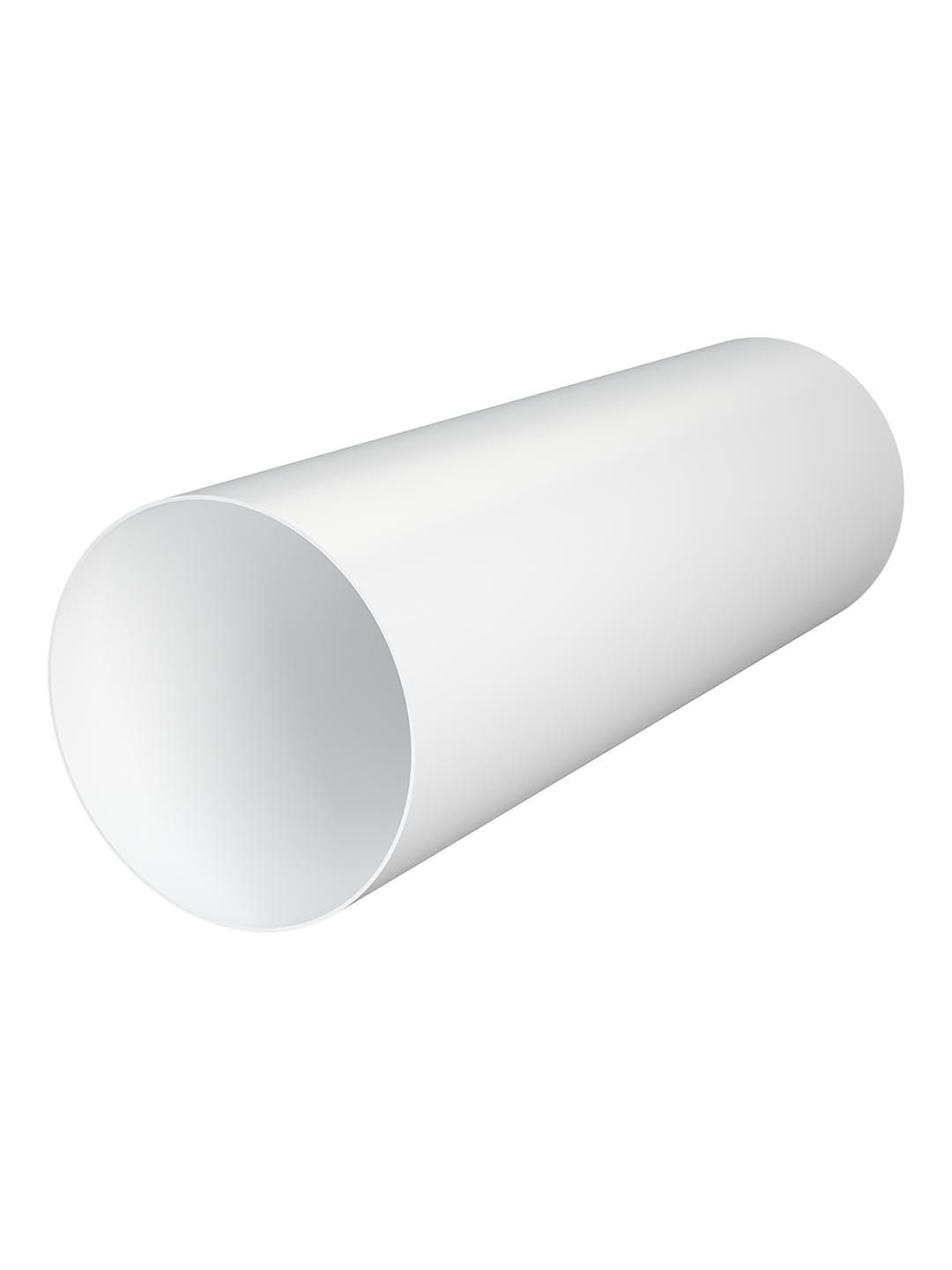 Воздуховод круглый ПВХ D160 L=2м ERA 16ВП2