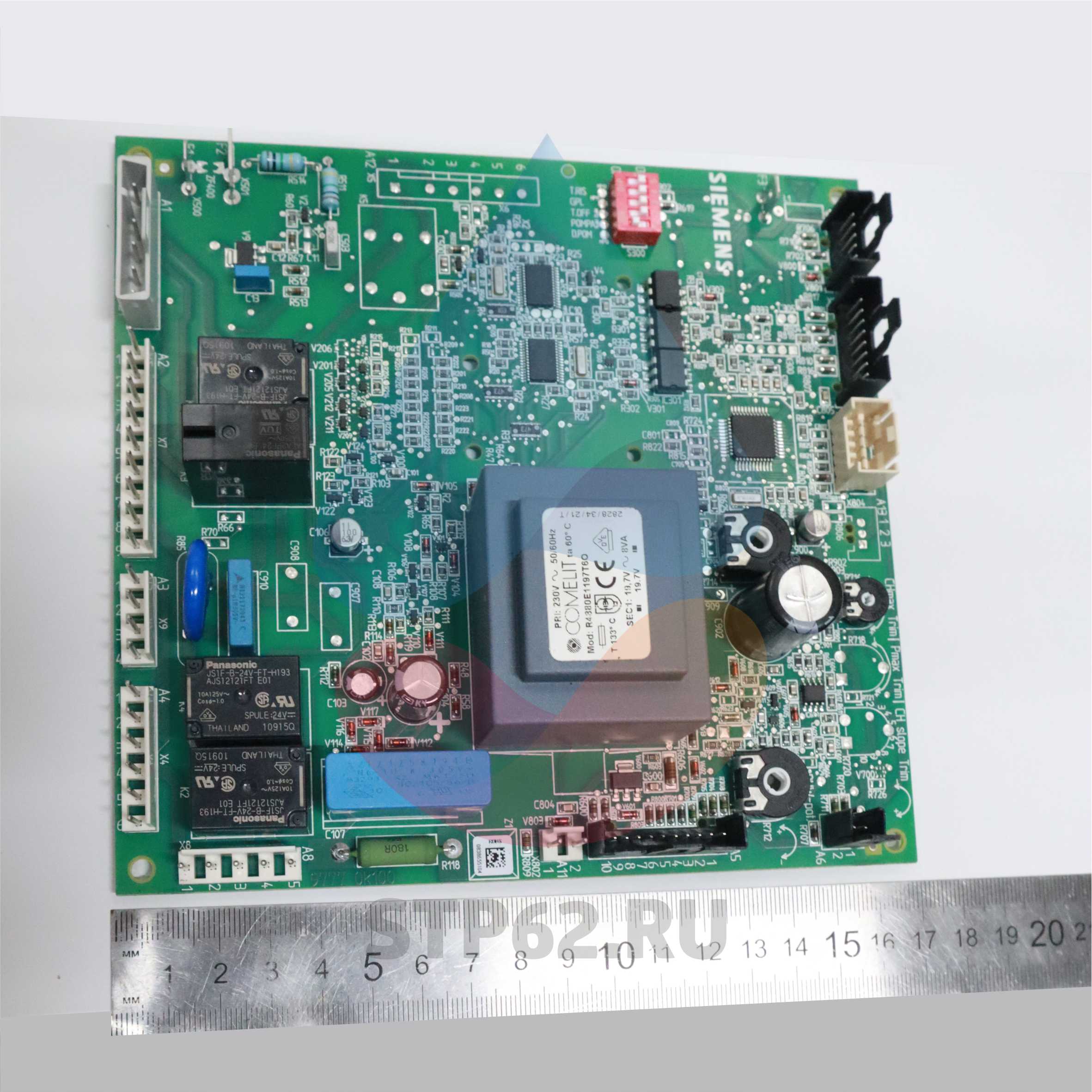 Электронная плата BAXI JJJ 3624110