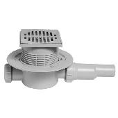 Трап с сухим затвором McALPINE (MRFG3)