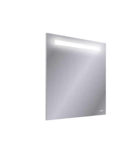 Зеркало Cersanit LED BASE 010 60 с подсветкой прямоугольное