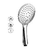 6030 MAGNUS Лейка душевая массажная ПРЕМИУМ трехрежимная*