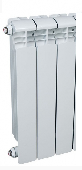 Радиаторы алюм. RIFAR Alum - 500 (3 секц.)