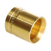 Гильза надвижная (фитинг) 20(2,8) (10/220) VT