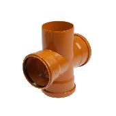 Крестовина НК ПОЛИТЭК 160х110х110/87