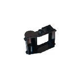 Коробка конденсаторная 134х111 мм М543