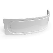 Экран Изабель левый