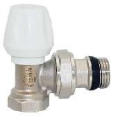 Регулировочный вентиль верхний угл. 1/2