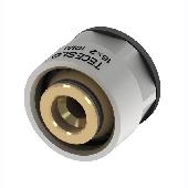 TE-CE Концовка разб. (евроконус)  16 х 3/4