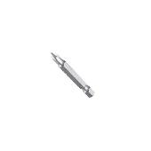 Насадка NOX крестообразная  Philips №3/50 (10)  поштучно